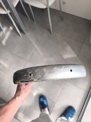 Pala Varlion carbón 3