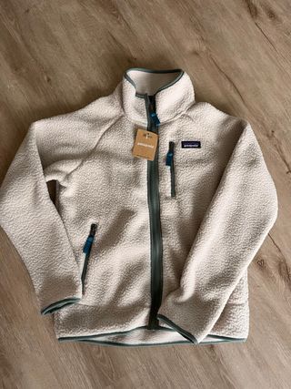 Polar Patagonia Beige