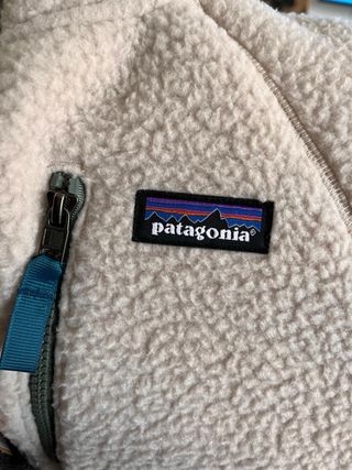 Polar Patagonia Beige