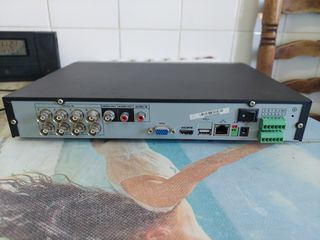 Grabador AirSpace CCTV