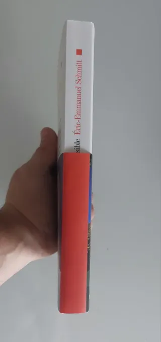 Félix et la source invisible