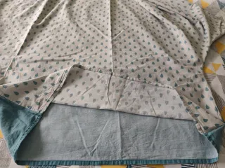 Funda Nórdica Infantil Bomberos Cama 90