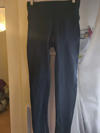 Leggings deportivos push-up