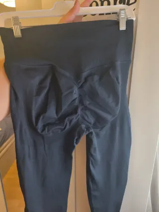 Leggings deportivos push-up