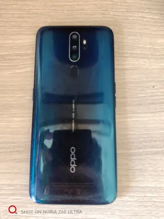 Oppo A9 2020 per pezzi o riparazione
