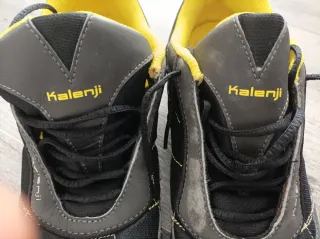 Zapatillas Cross Kalenji Clavos