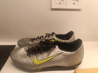 Nike Zoom Mercurial Vapor 15 Elite AG-Pro