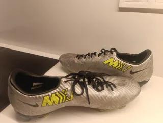 Nike Zoom Mercurial Vapor 15 Elite AG-Pro