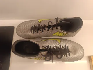 Nike Zoom Mercurial Vapor 15 Elite AG-Pro