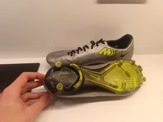 Nike Zoom Mercurial Vapor 15 Elite AG-Pro