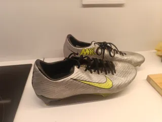 Nike Zoom Mercurial Vapor 15 Elite AG-Pro