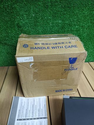 Epson TM-T70II Impresora de Tickets