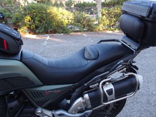 Moto Guzzi V85TT