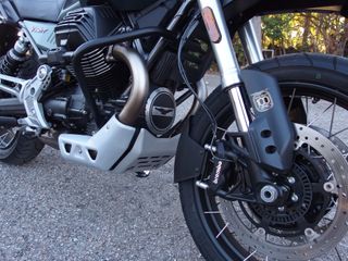 Moto Guzzi V85TT