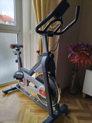 Bicicleta Estática Indoor Fitness