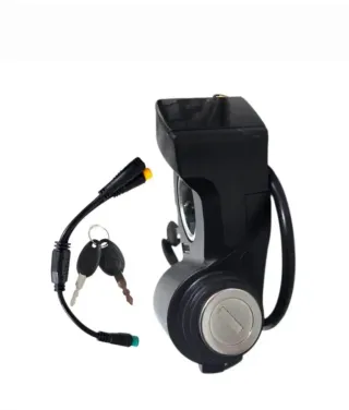 Llave de contacto Smartgyro con 2 llaves