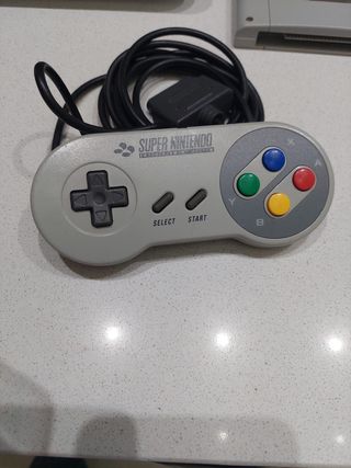 Super nintendo snes Supernintendo 1 chip one chip