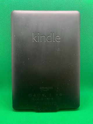 Kindle Paperwhite 5 Nero
