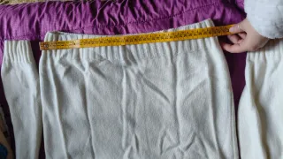 Maglione in cashmere Made in italy