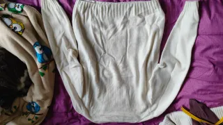 Maglione in cashmere Made in italy