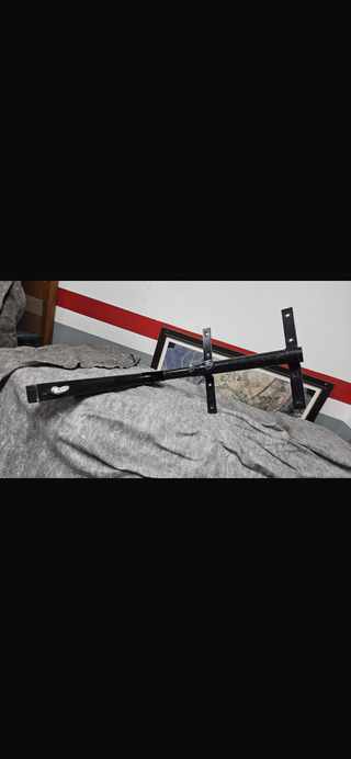 Saco de boxeo Outshock con cadena