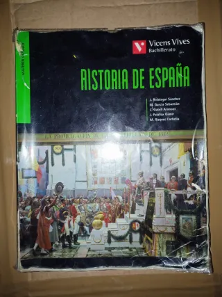 Historia De España
