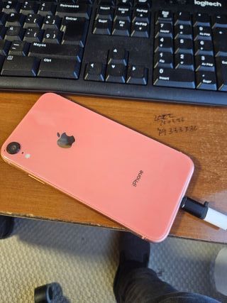 iPhone XR de 64 GB