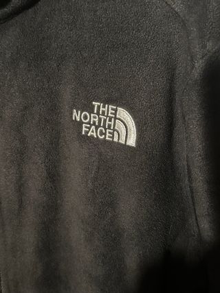 Pile The North Face Uomo Nero