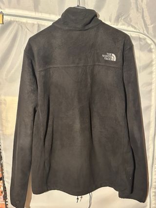 Pile The North Face Uomo Nero