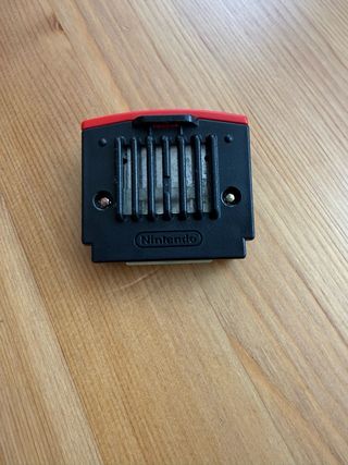 Expansion Pak Nintendo 64 NUS-007