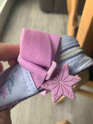 Bolso bandolera Believe Frozen II Disney