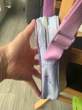 Bolso bandolera Believe Frozen II Disney