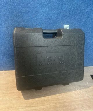 Fresadora Trend T18S - Inmersión y Recorte