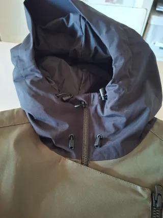 Anorak da sci donna Peak Performance T.L