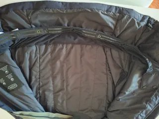 Anorak da sci donna Peak Performance T.L