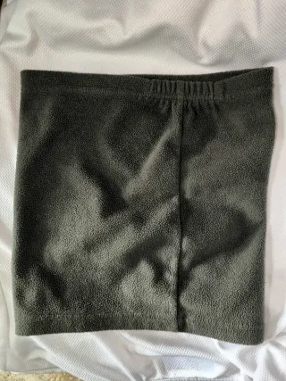 Braga de cuello polar Solognac