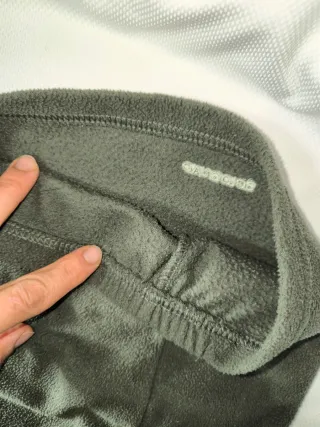 Braga de cuello polar Solognac