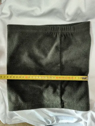 Braga de cuello polar Solognac