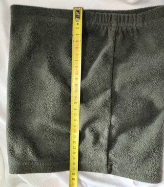 Braga de cuello polar Solognac