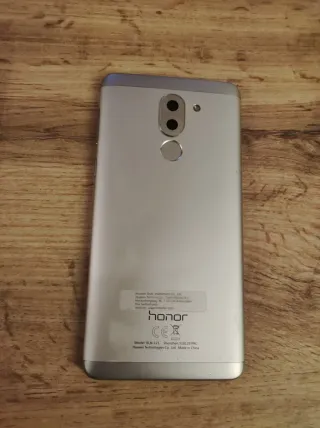 Teléfono Honor 6X