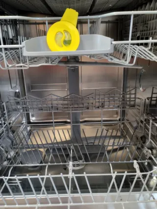 Lavavajillas Bosch Serie 2