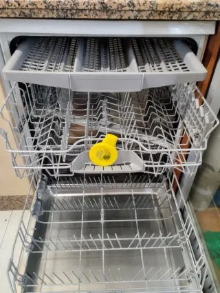 Lavavajillas Bosch Serie 2