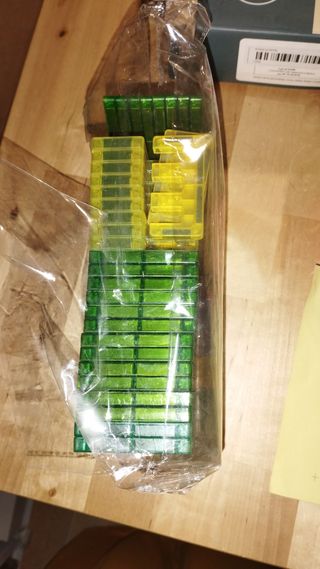 Bloques Magnéticos Construcción Dinosaurios 90