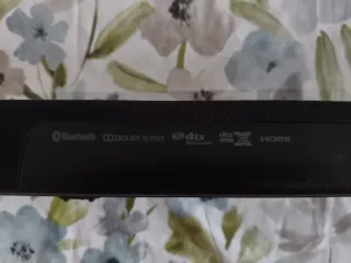 Barra de sonido Yamaha YAS 107