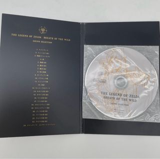 Zelda Breath of the Wild Ed. Coleccionista JP