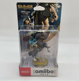 Zelda Breath of the Wild Ed. Coleccionista JP