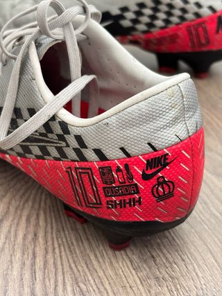 Bota Fútbol Nike Mercurial Vapor 13 Elite FG