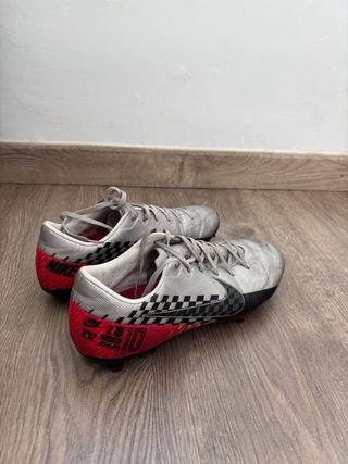 Bota Fútbol Nike Mercurial Vapor 13 Elite FG