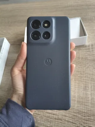 Moto G 86 5G