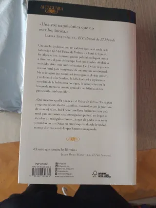 El enigma de la habitación 622 / The Enigma of ...